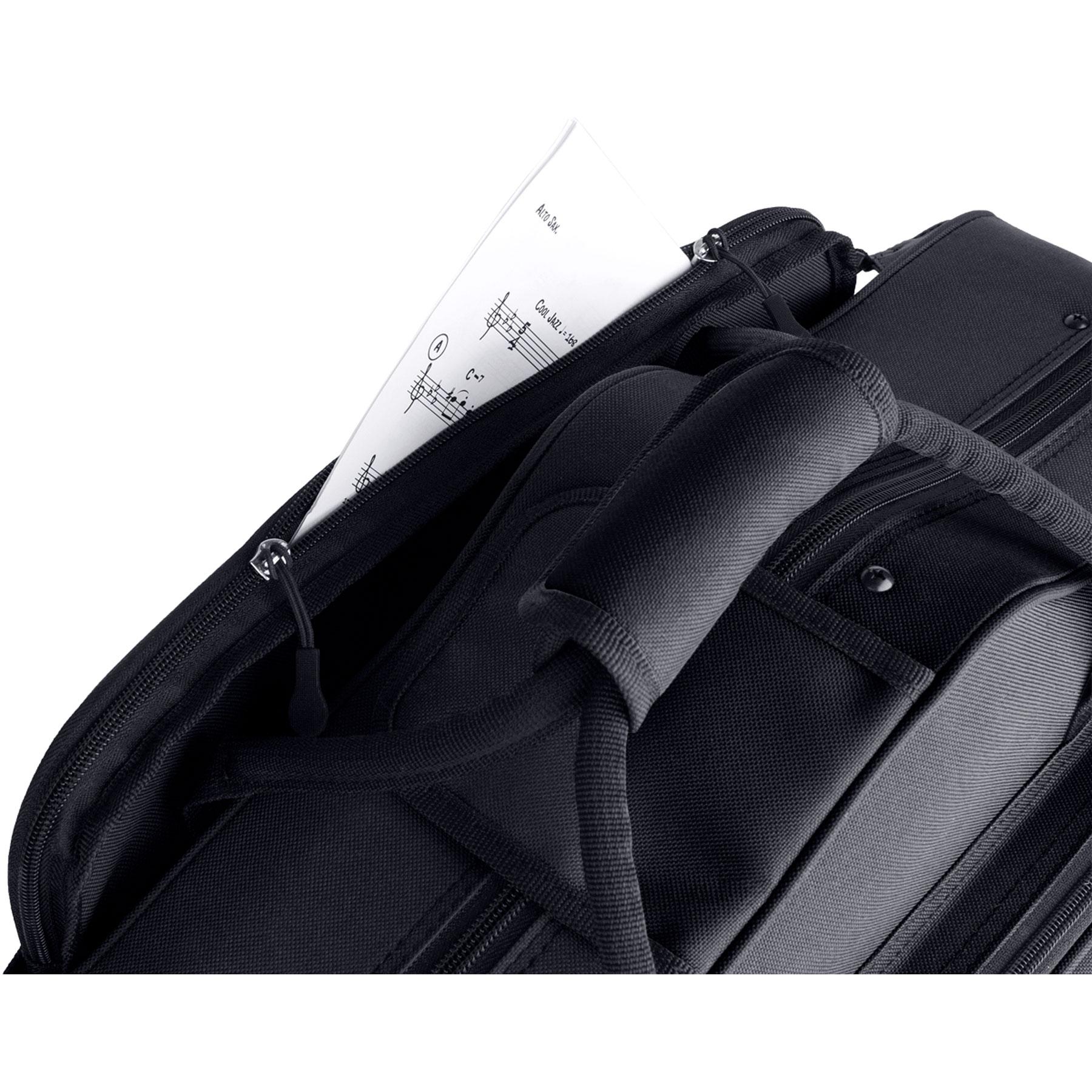 Tenor Saxophone Case - MAX, Contoured | Protec